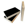 poplar core waterproof plywood/film faced plywood for Construction